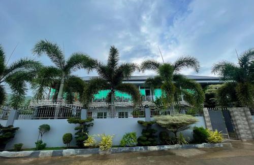 Anda Hotel | Green Field Resort Hotel