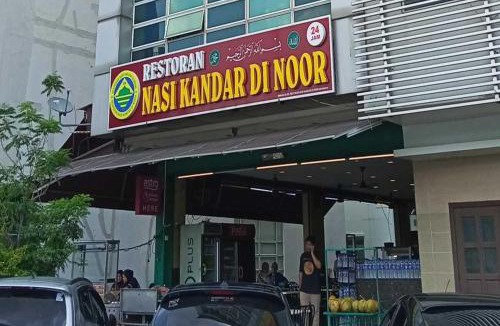 Bandar Puchong Jaya Hotel | Sun Inns Hotel Puchong Near IOI Puchong