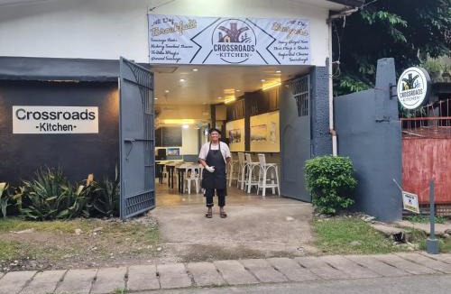 Ozamiz House | Kismet Corner