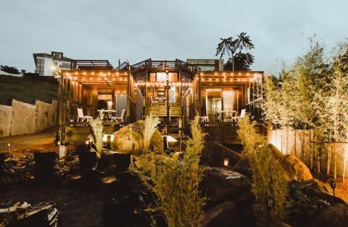 Cavinti Other | Private Cabin for Quiet, Extended, Freescape Stays