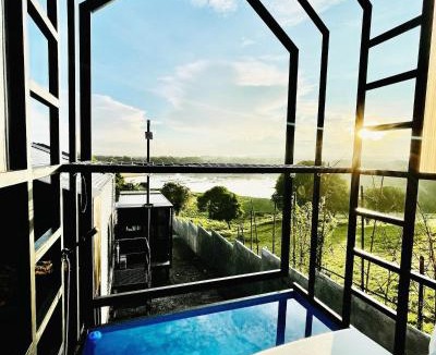 Cavinti Other | Private Cabin for Quiet, Extended, Freescape Stays