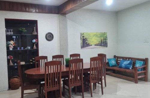 Ozamiz House | Kismet Corner
