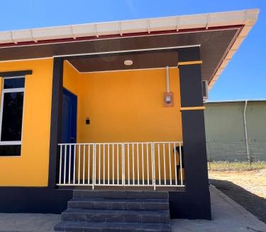 Kota Marudu House | GADIEL MARUDU Homestay R