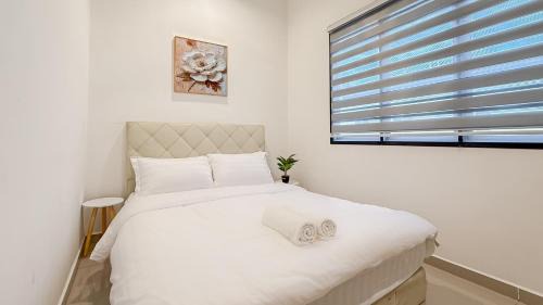 Port Dickson House | Family Friendly 4BR Landed Home 10 Pax Free Netflix WiFi