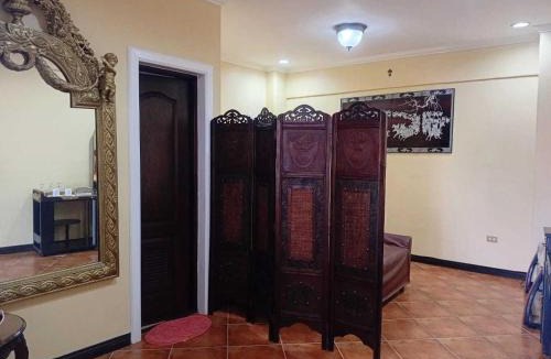 Los Banos Hotel | Townhouse Sentosa Elenita Private Resort