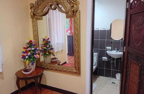 Los Banos Hotel | Townhouse Sentosa Elenita Private Resort