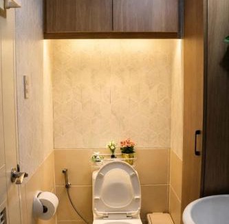 Kapitolyo Apartment | Sage & Stay at Brixton Place