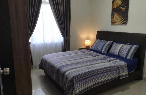 Novaliches House | Mang Homestay 2