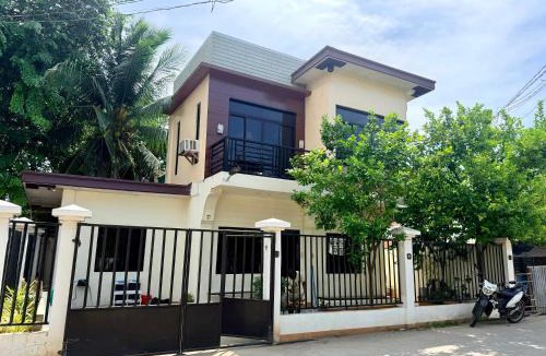 Bantayan Island House | DJL Summer House - Bantayan Island