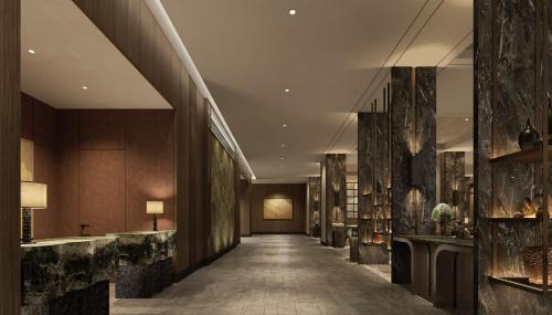 Bel-Air Hotel | Mandarin Oriental Makati, Manila