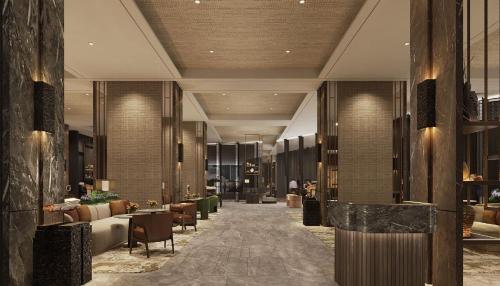 Bel-Air Hotel | Mandarin Oriental Makati, Manila