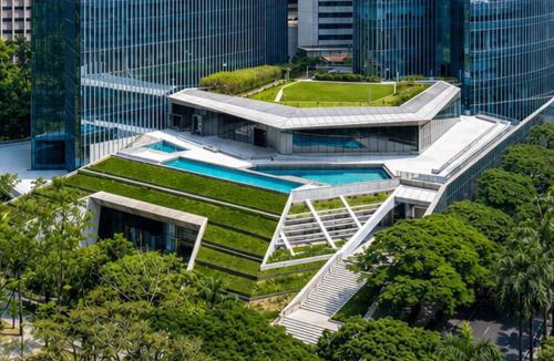 Bel-Air Hotel | Mandarin Oriental Makati, Manila