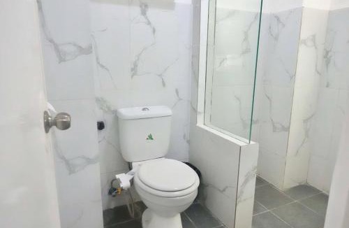 Urdaneta City Apartment | Good Shepherd Apartelle
