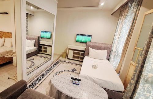 Imbi Apartment | Sunshine Suites Times square KL