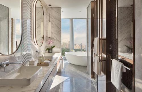 Bel-Air Hotel | Mandarin Oriental Makati, Manila
