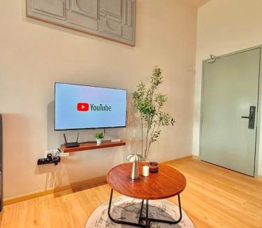 Kuantan Apartment | Mahkota Valley Suite