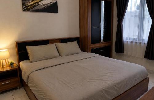 Muar House | Bestari HOME 1