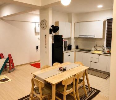 Tanjung Kling Apartment | Mutiara Melaka Beach Resort Condominium,Pantai Puteri Melaka
