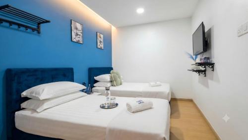 Malacca City Hotel | Mai Hotel