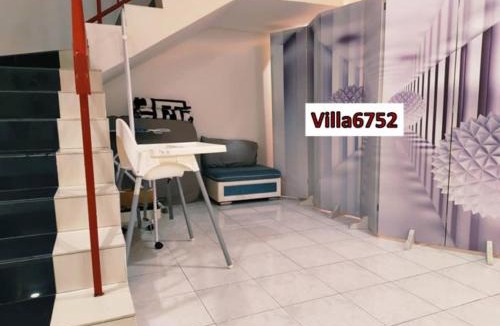 Daerah Kulai Villa | Area Bandar Putra Kulai 4-6BR near AEON IOI Airport