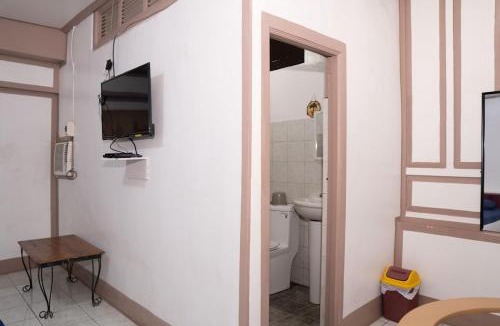 Jaro Apartment | En Pensione Premier