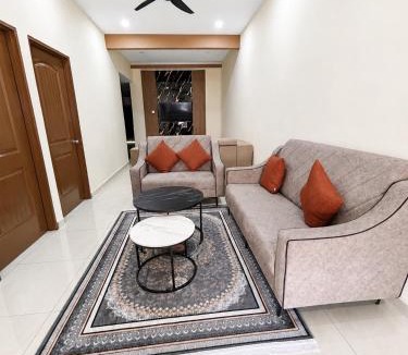 Seremban House | The Walnut House Senawang