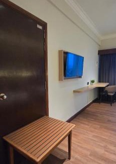 Klang Hotel | Kingston Hotel 28 - Gocos Hotel Klang