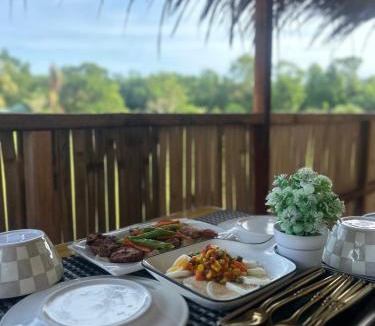 Carmen House | RM's Tourist Inn