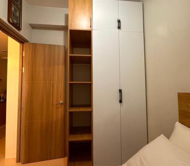 San Dionisio Apartment | Suite 226B by EDG Suites near NAIA