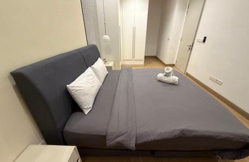 Pudu Hotel | Premium Lucentia residence by Vions