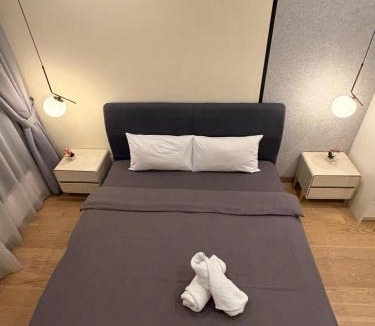 Pudu Hotel | Premium Lucentia residence by Vions
