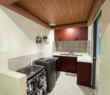 Tagum House | Brian Castle