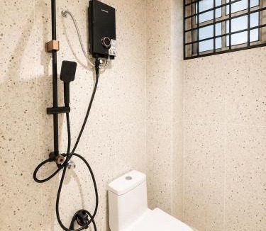 Bukit Jalil Apartment | Isyfaq Apartment Homestay Serdang UPM Bukit Jalil