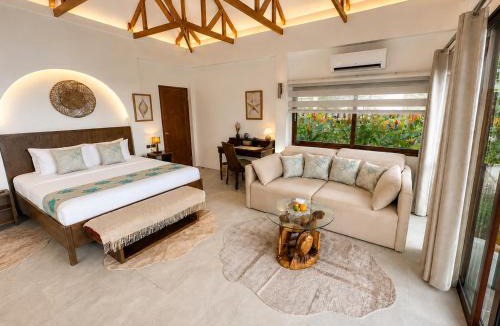 San Vicente Resort | Secret Paradise Resort & Turtle Sanctuary