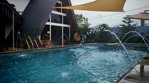 San Rafael Resort | Cabinville