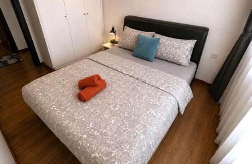 Kuching Apartment | Jazz Suite Vivacity Kuching