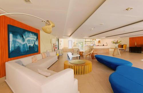 Cebu Apartment | 1815T4 Solinea Resort Condo Unit near Ayala Center Cebu