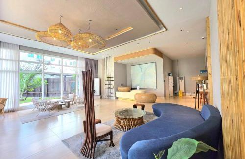 Cebu Apartment | 1815T4 Solinea Resort Condo Unit near Ayala Center Cebu