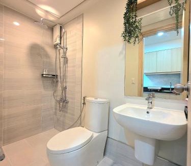 Cebu Apartment | 1815T4 Solinea Resort Condo Unit near Ayala Center Cebu
