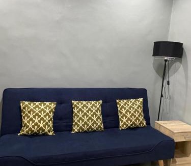 Valencia Apartment | MR Home Stays Valencia 2