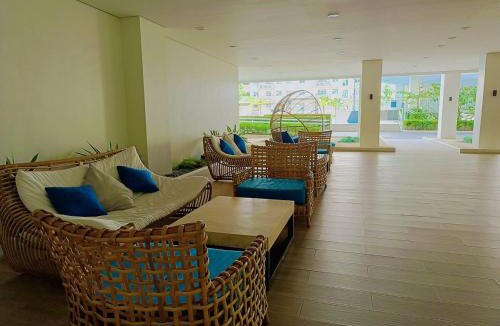 Cebu Apartment | 2602AT3 Solinea Resort Condo near Ayala Center Cebu