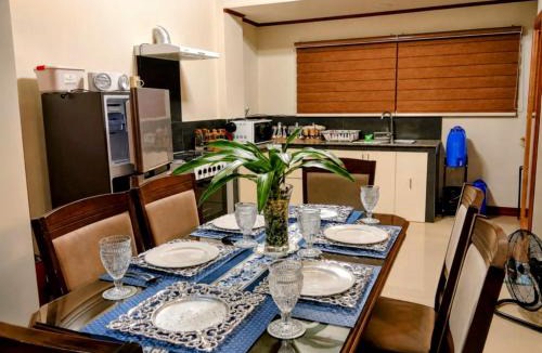 Sipalay House | KRUEGERs Cottage