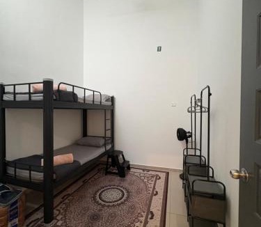 Temerloh House | Homestay Kita