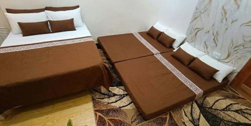 Libjo House | Dinagat Libjo Beachfront