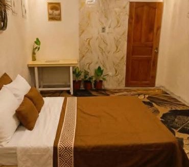 Libjo House | Dinagat Libjo Beachfront