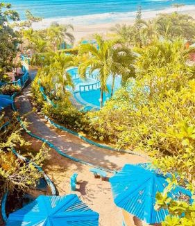 Bacnotan Hotel | Normis Beach Resort and Apartments