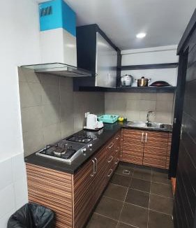 Likas Apartment | Likas Square - KK Spacious Homestay