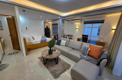 Santa Ana Hotel | Blue Coast Beach Hotel