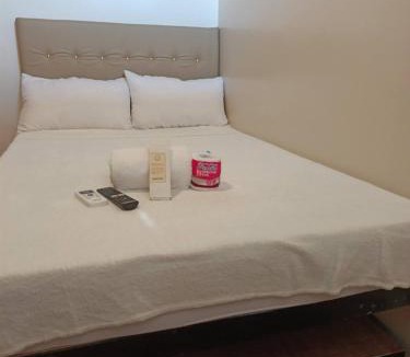 Sorsogon City Bed & Breakfast | Iraya Cabin