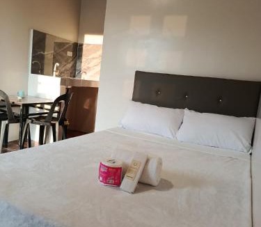 Sorsogon City Bed & Breakfast | Iraya Cabin